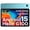 BLUE, variant on DOOGEE Tab E3+ Android Tablet 12 inch with Gemini AI, 2.4K & 90 Hz Display, Ultra-Thin Metal Body, Helio G100 Octa-Core Gaming Tablets, 8800mAh, 32GB+256GB/TF 2TB, Quad Speakers/Dual SIM/Face ID