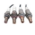 thumbnail image 4 of 4 Pcs Nouveau Capteur O2 en Amont + en Bas pour Nissan Frontier Pathfinder Xterra, 4 of 4