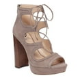 thumbnail image 2 of Women's Vince Camuto Kamaye Lace Up Sandal, 2 of 7