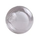 thumbnail image 5 of Lámpara de globo de cristal minimalista, lámpara de techo, lámpara de cocina, cubierta de pantalla para de noche, luz de lectura, luz colgante, , 80mm, 5 of 8