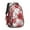 Pioneer Flower-2, variant on Pioneer Flower Backpack for School,Cute School Bag,Schoolbag with Adjustable Shoulder Straps & Padded Back,16.9 Inch