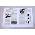 thumbnail image 6 of Farmall International 460 560 660 Tractor Preventive Maintenance Manual, 6 of 8