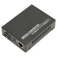thumbnail image 4 of Conmutador Ethernet, conmutador Ethernet SFP Conmutador óptico Ethernet de 10 M Conmutador rápido Ethernet Valor inmejorable, 4 of 8