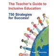 thumbnail image 2 of The Teacher's Guide to Inclusive Education, 2 of 3