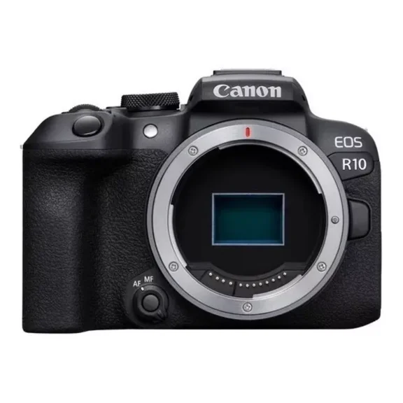 Canon EOS R10 Body Mirrorless Camera Canon 5331C002