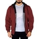 thumbnail image 1 of Chamarra Termica Para Hombre Shendy Vendy Hoddie Doble Vista Con Capucha, 1 of 3