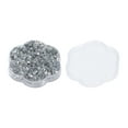 thumbnail image 1 of Rhinestones Bulk,1440Pcs Hot Fix Rhinestones Hot Fixed Rhinestones Glass Rhinestones Industry-Leading Standards, 1 of 5