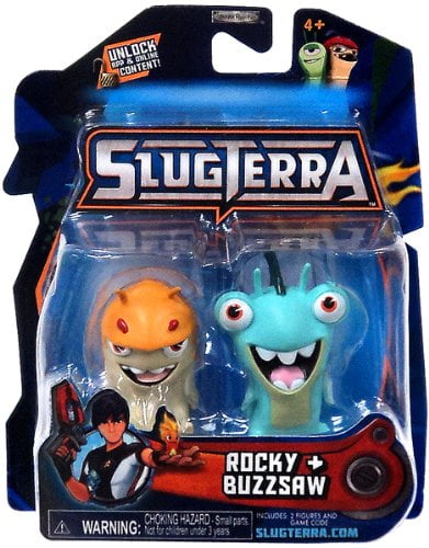 slugterra toys walmart