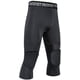 thumbnail image 1 of Pantalones de compresión acolchados para hombres Protección ajustada de secado rápido Namotu CZYD-ZC15-3, 1 of 6