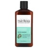 Petal Fresh Pure Hair Rescue Thickening Treatment Biotin B-Complex + Caffeine + Zinc Anti-Dandruff Shampoo, 12 fl oz