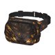thumbnail image 2 of Fotbe Cool Black Gold Dragon Cangurera Cuadrada con Estampado de Doble Capa, Bolsa de Cintura Ajustable Mini para Hombres y Mujeres, 2 of 9