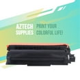 thumbnail image 6 of A Aztech 6-Pack Compatible Toner Cartridge for Dell 593-BBKD E310dw E514dw E515dn E515dw Printer Ink (Black), 6 of 11