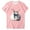 1-Pink, variant on Cavosen Happy Easter Women's Tops and Blouses Short Sleeve Summer Bunny Print Pullover Blouse Crewneck Holiday Shirts Vacation Festival T Shirts Casual Dressy Tees Black L