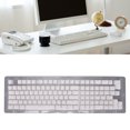 thumbnail image 4 of Teclas Para Teclado, 114 Teclas, PBT, OEM, Altura, Inyección De Dos Colores, Transmisión De Luz, Teclado Mecánico, 4 of 7