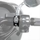 thumbnail image 2 of Clutch Bracket Control Switch Button For Harley Touring Dyna Softail Road King Street Glide Accessories Motorcycle, 2 of 5