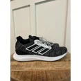 thumbnail image 2 of Size 13-Adi-das Mens Energyfalcon EE9856 Black White Running Shoes Excellent, 2 of 6