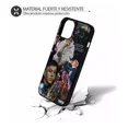 thumbnail image 2 of Funda Duki Collage Para iPhone XR 11 12 13 14 Pro Max, 2 of 3