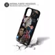 thumbnail image 2 of Funda Duki Collage Para iPhone XR 11 12 13 14 Pro Max, 2 of 3