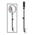 thumbnail image 3 of Miulika Lampe de Table pour ++ Pince à Vis+support+ Vis, 3 of 6
