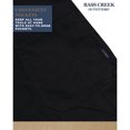 thumbnail image 6 of Bass Creek Outfitters Mens Overalls - Insulated Bib Overalls for Men Duck Canvas Mens Jumpsuit Bibs, 6 of 7
