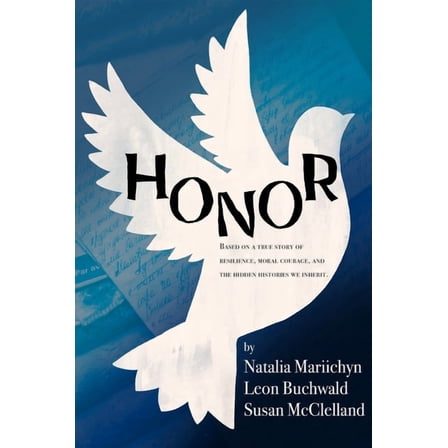 Honor, (Hardcover)