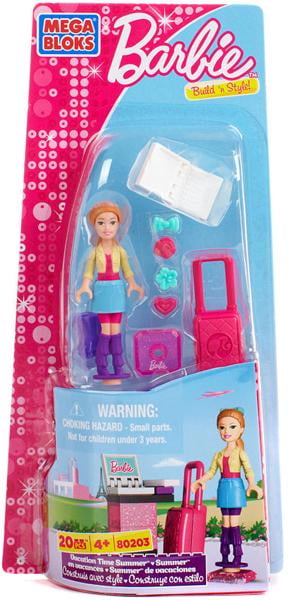 mega barbie