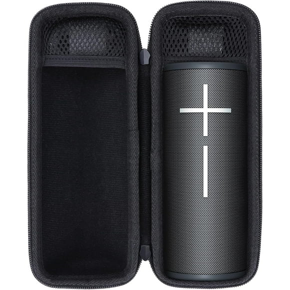 SDES-Storage Case Compatible with Ultimate Ears UE Boom 4 3 Portable Waterproof Bluetooth Speaker