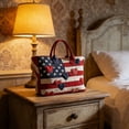 thumbnail image 3 of 250th Anniversary Commemorative Sports Bag for Fashionable Daily Carry and, 3 of 6