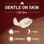 Old Spice Whole Body Deodorant Spray, Swagger, 3.5oz