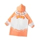 thumbnail image 4 of Impermeable para niños con capucha y mangas largas para actividades al aire libre, camping y viajes. L, 4 of 9