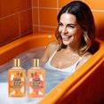 thumbnail image 3 of Set de regalo para spa Lily Roy Tropical Scent con gel de ducha, 210 ml, 3 of 9