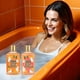 thumbnail image 3 of Set de regalo para spa Lily Roy Tropical Scent con gel de ducha, 210 ml, 3 of 9