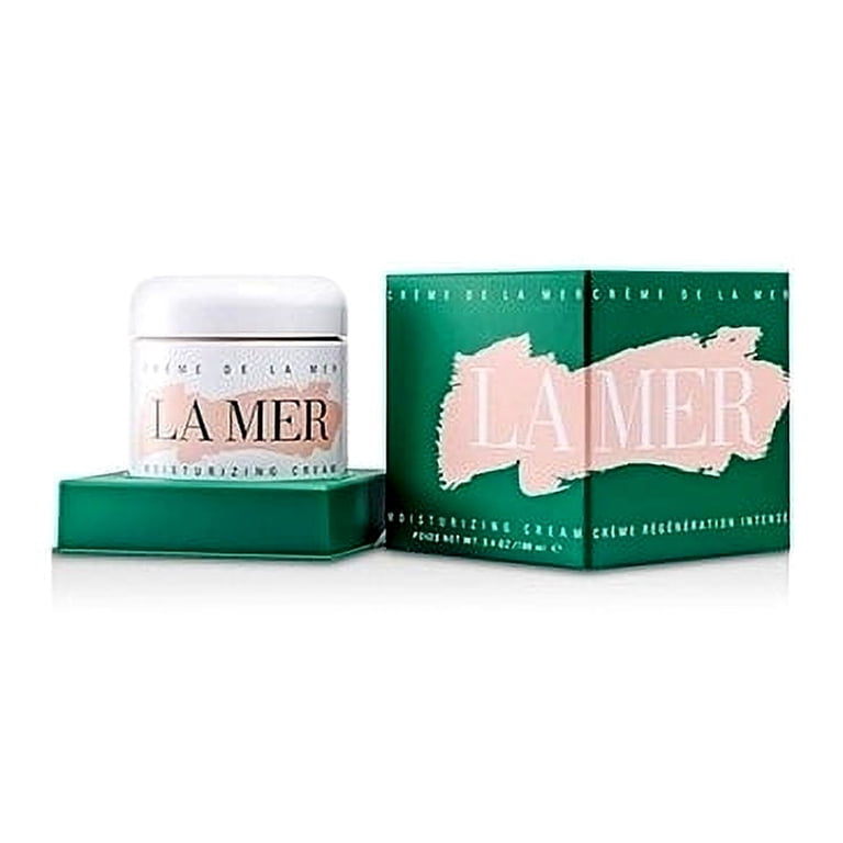 La Mer Soft Face Moisturizer - Creme De La Mer The Moisturizing