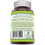 Herbal Secrets Boswellia Serrata Extract (65% Boswellic Acids) 600 mg Per Serving 60 Capsules Supplement | Non-GMO | Gluten Free