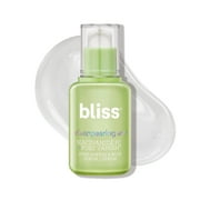 Bliss Disappearing Act - Niacinamide Pc Serum + Pore Vanish Complex - 1 Fl Oz - Shrinks & Blurs Pores - Clean - Vegan & Cruelty Free.