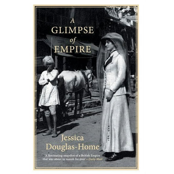 A Glimpse of Empire, (Hardcover)