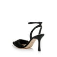 thumbnail image 3 of Jewel Badgley Mischka Shannon Ankle Strap Pumps, 3 of 7