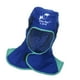 thumbnail image 4 of de capucha para soldar - Casco resistente a s lmas para protección facial y cuello, sombrero de seguridad para soldador Soledad Casco de soldadura, 4 of 10