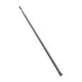 thumbnail image 2 of Broca De 1 X 36 Para Concreto Tipo Spline Makita 711445a Makita 711445A, 2 of 5