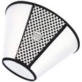 thumbnail image 1 of Collier Cône pour Chien Chiot Chat Profondeur 28cm Fournitures pour Chien, 1 of 4