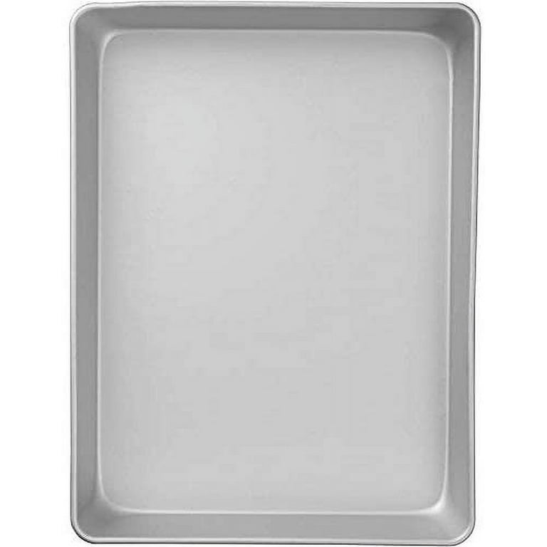Happon Stainless Steel Baking Pan Tray, Non Toxic, Rust Free, Easy