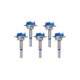 thumbnail image 1 of Eigraketly Abridor de agujeros para carpintería de 5 uds con profundidad de perforación ajustable de 10-50mm/0,39-1,97 pulgadas 15/20/25/30/35mm abridor Herramientas y ferretería Numero 3 Eigraketly TO005465-03, 1 of 4