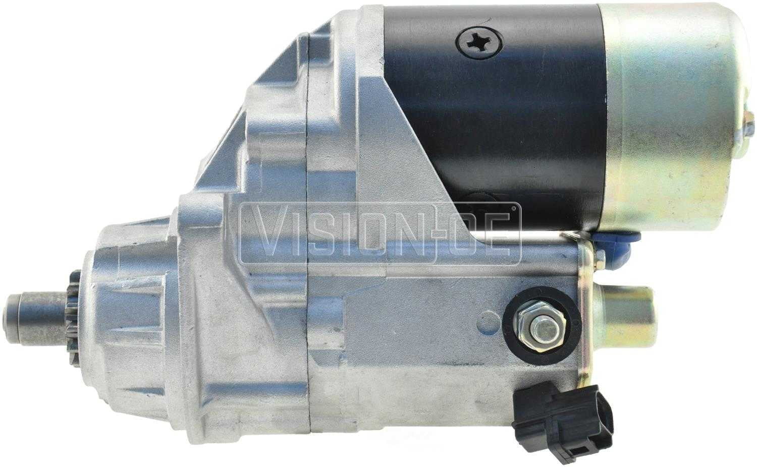 Vision OE 17892 Starter Motor