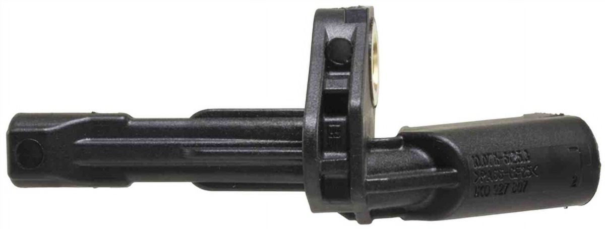 NTK ABS Wheel Speed Sensor Fits select: 2009-2018 VOLKSWAGEN JETTA, 2015-2017 VOLKSWAGEN PASSAT