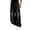 Black, variant on Muxikeji Clothes Men's Casual Pants For Everyday Comfort And Style – Men’s Trousers With And Classic Fit For Work Travel And Leisure