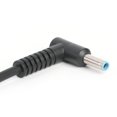 thumbnail image 4 of Adaptador Conector PD USB C A Ángulo Recto para Computadora Portátil (4 0x1 35 Mm), 4 of 9