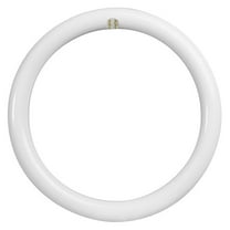 Feit Electric LED Circular Bulb,2000 lm,20W,12" dia. FC12/840/LED