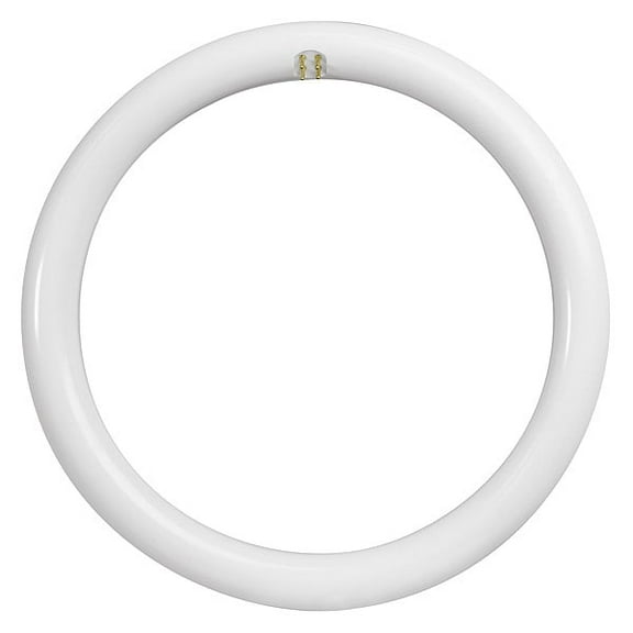 Feit Electric LED Circular Bulb,2000 lm,20W,12" dia. FC12/840/LED