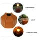 thumbnail image 2 of Funda para tanque de gasolina, protector para tanque de gasolina para camping, bolsa de almacenamiento para tanque de combustible, suministros para camping., 2 of 7