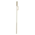 thumbnail image 1 of Extra Long Reusable Silicone Cleaning Brush Flexible Bendable Design For Bottles Cup Lids And Narrow Containers, 1 of 6